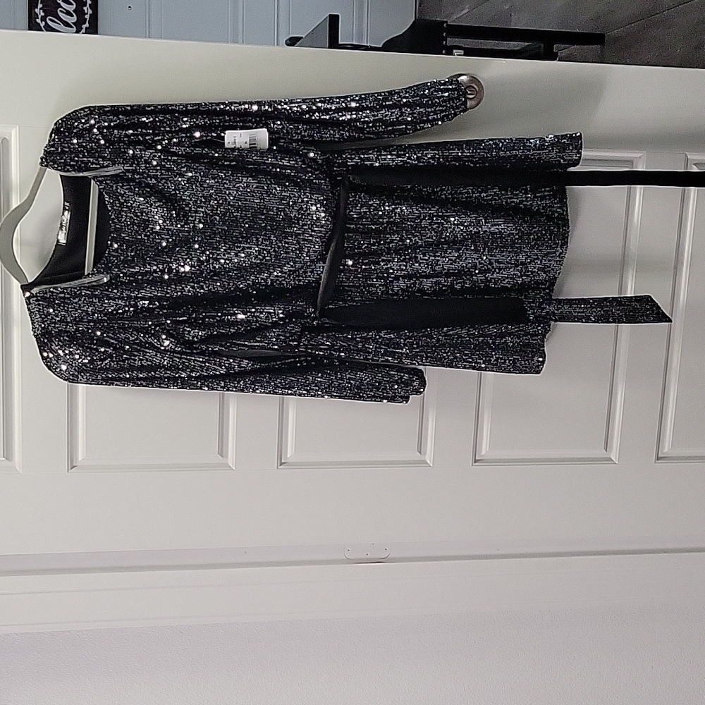 New dress